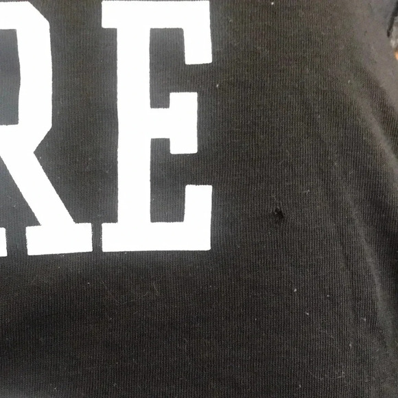 Under Armour Performance Racerback Sports Bra - Picture 5 of 5